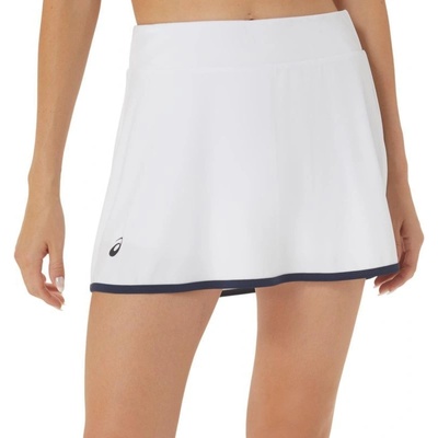 Asics Court Skort brilliant white