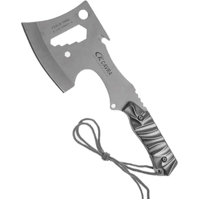 CAVRA sekerka Outdoor Survival Multi F-10