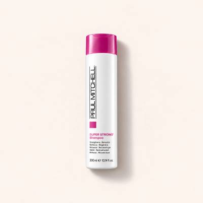 Paul Mitchell Strength Super Strong Daily Shampoo 300 ml