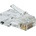 Estillo Накрайник ESTILLO RJ45 UTP/FTP Bulk (V-NET-RJ45)