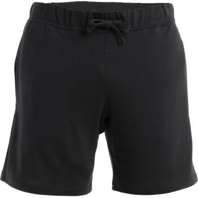 Icebreaker Мъжки къси панталони Icebreaker Merino Shifter II Shorts - Black (012-3075-0113)