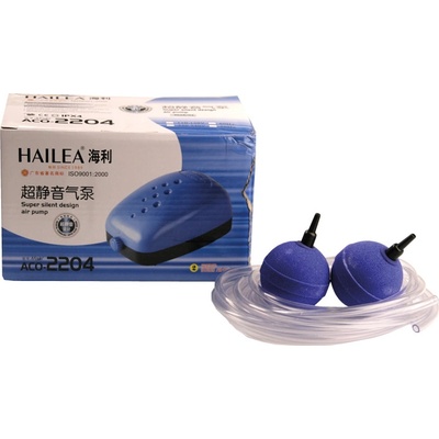 Oxypot XL / XL+ / V6 Air Pump Kit