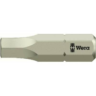 Wera Šestihran 5,5 x 25 mm 05071077001