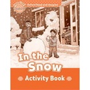 In the Snow Activity Book -