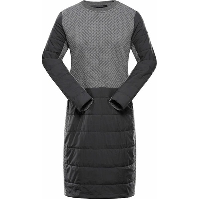 Alpine Pro OLWA dk.true gray – Zboží Mobilmania