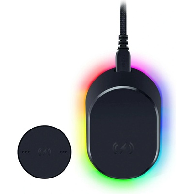Razer Mouse Dock Pro RZ81-01990100-B3M1 – Hledejceny.cz