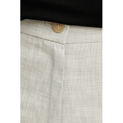 Forte Forte Панталон с лен Forte Forte (13819.my.pants)