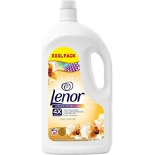 Lenor Gold Orchid Tekutý Prací Prostriedok 90 PD 4,95 l