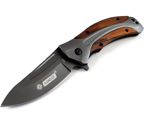 Kandar N58
