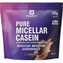 BodyWorld Pure Micellar Casein 1800 g