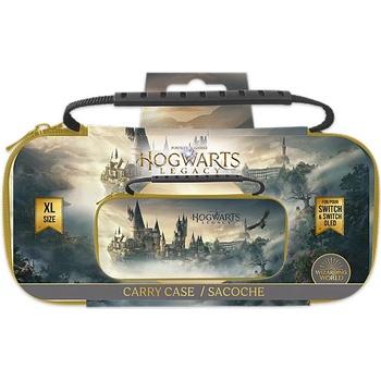Harry Potter: Hogwarts - XL Carrying Case SWITCH