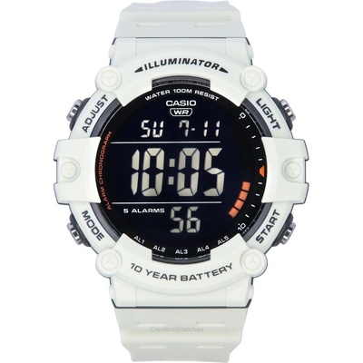 Casio AE-1500WH-8B2