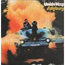 URIAH HEEP: SALISBURY, LP