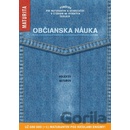 Občianska náuka