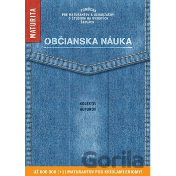 Občianska náuka