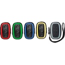 MADCAT Topcat Alarm Set 4+1 Red Green Blue Yellow