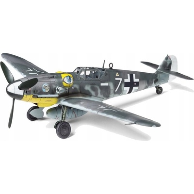 Model Tamiya 60790 Messerschmitt Bf109 G-6 1:72
