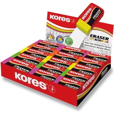 Kores Pryž KE30 Neon 939193