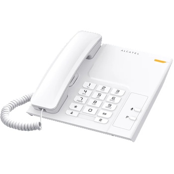 Image 1 of Alcatel Temporis 26 white (T26)