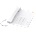 Alcatel Temporis 26 white (T26)