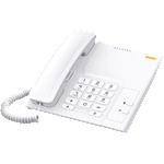 Alcatel Temporis 26 white (T26) Телефонни апарати