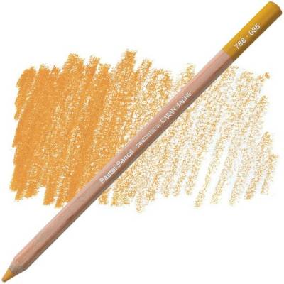 Caran d´Ache suchý pastel v tužce 035 ochre