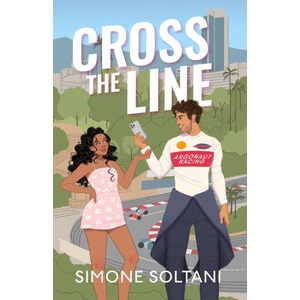 Cross the Line (2024)