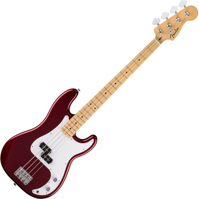 Fender Standard Precision Bass MN Candy Cola Електрическа бас китара