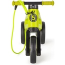 FUNNY WHEELS Rider SuperSport 2v1 zelené