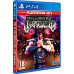 SEGA Fist of the North Star Lost Paradise [PlayStation Hits] (PS4)