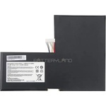 MSI BTY-M6F батерия за лаптоп MSI, 3 клетки, 11.4V, 52Wh (MSI-BS-0011)