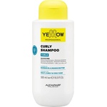 Yellow Professional Curls Curly Shampoo 500 ml