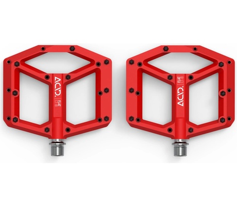 Cube Acid Flat C1-IB pedále
