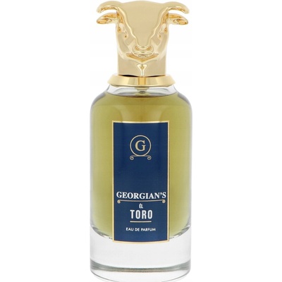Flavia Geogian`s El Toro parfémovaná voda pánská 100 ml