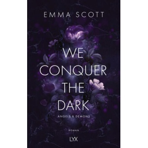 We Conquer the Dark | Inka Marter (2024)