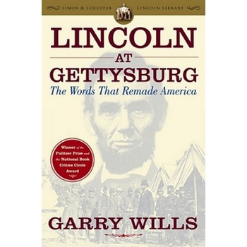 Lincoln at Gettysburg