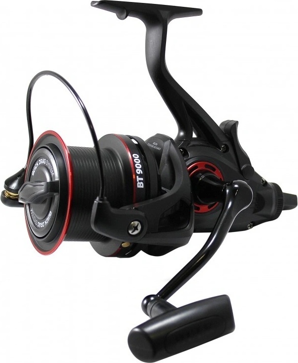 ZFISH Hulk BT 9000