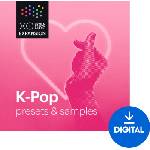 XLN Audio XO Expansion: K-Pop (Дигитален продукт)