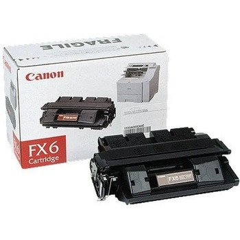 Canon FX-6 Black (1559A003AA)