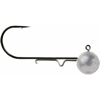 Savage Gear Jigová hlava Ball Jig Head vel.2 12,5g
