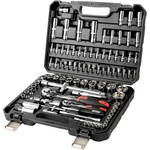PRO Комплект тресчотка с вложки pro pro-wk405/ 94 части (pro-wk405)