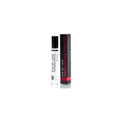 Eye of love феромонов парфюм за мъже Romantic Travel Size 10 мл (P24440)
