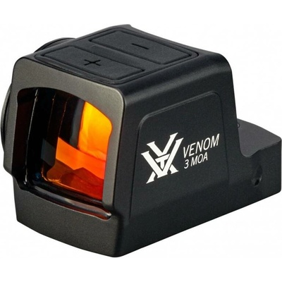 Micro Venom Enclosed Micro Red Dot 6 Moa, Vortex