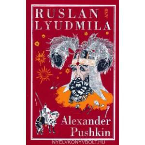 Ruslan and Lyudmila: Dual Language | Alexander Pushkin (2012)