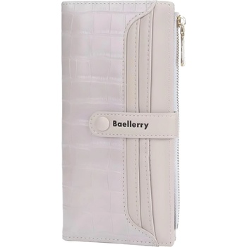 HARAHU Портмоне Baellerry YA-36084 - Сиво KP36084 (YA-36084)