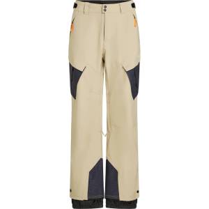 O'Neill Ски панталон O'Neill FWC'Peak Cargo Snow Pants Ski trousers - Olive Blush Colour Block - размер M (007-4538-0312)