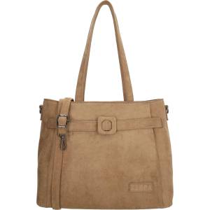 Zebra Trends Davina 25636 Taupe (ZEBRA-256360)