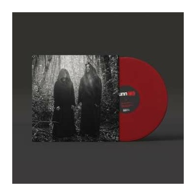 Sunn O))): Eternity's Pillars Raise the Chalice & Reverential LP
