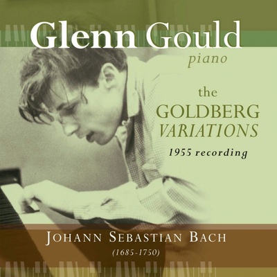 GOULD GLENN: GOLDBERG VARIATIONS, LP
