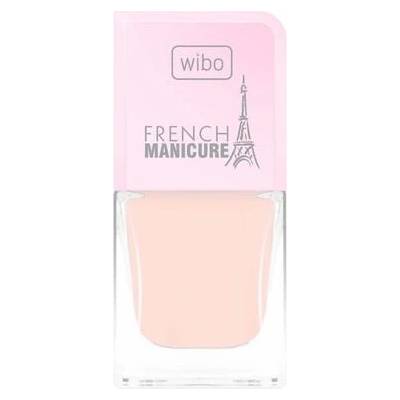 WIBO лак за нокти за френски маникюр 03 8.5 мл
